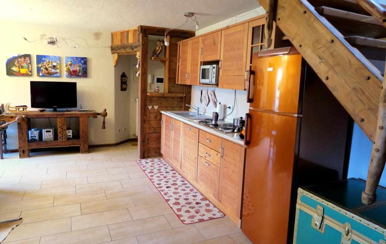 Romantica Suite Con Vasca Idromassaggio Aosta Ngoại thất bức ảnh