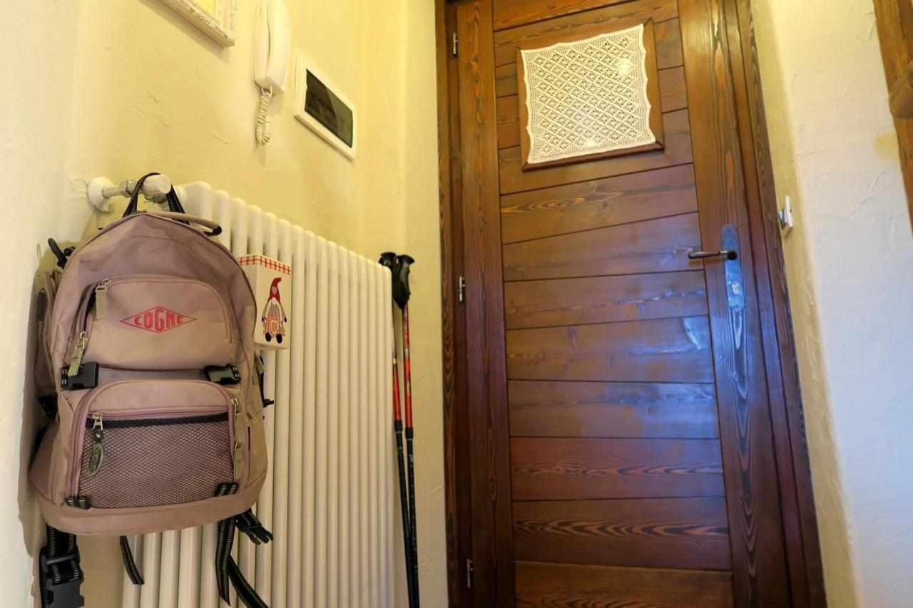 Romantica Suite Con Vasca Idromassaggio Aosta Ngoại thất bức ảnh